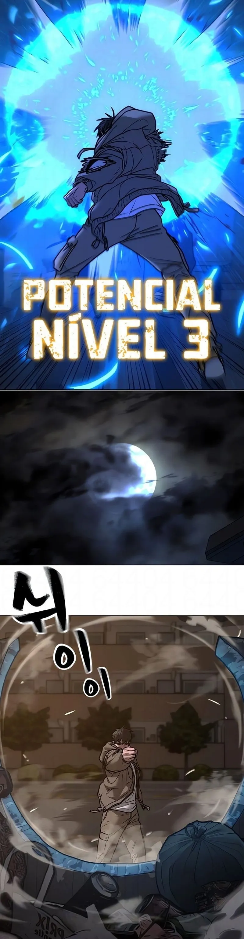 Missões na Vida Real Capítulo 139 Página 55