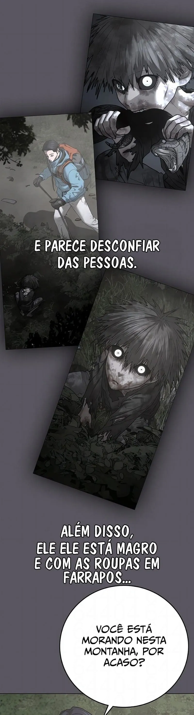 Missões na Vida Real Capítulo 139 Página 9