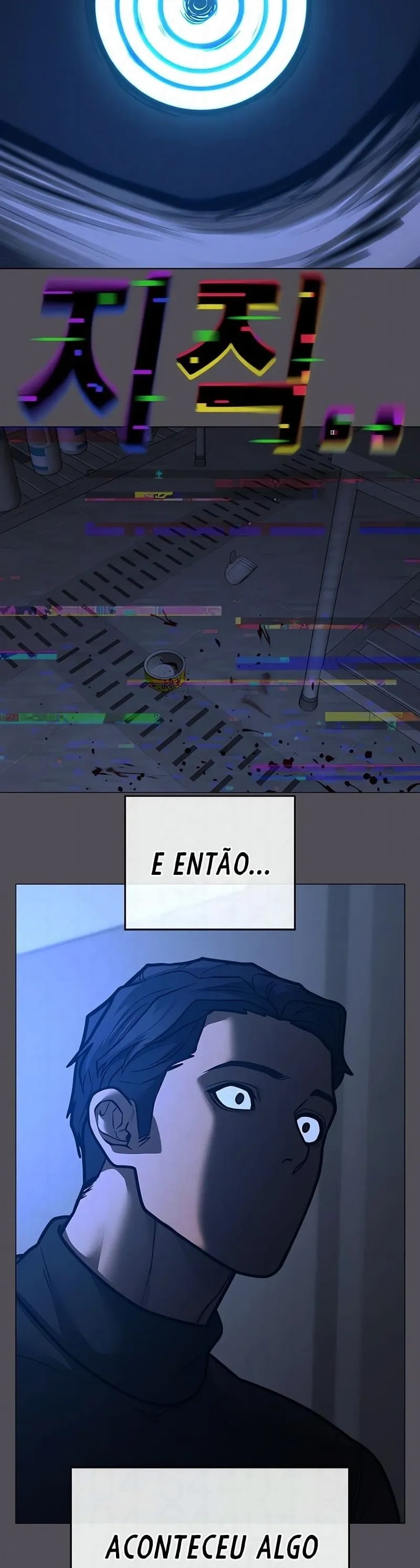 Missões na Vida Real Capítulo 140 Página 10