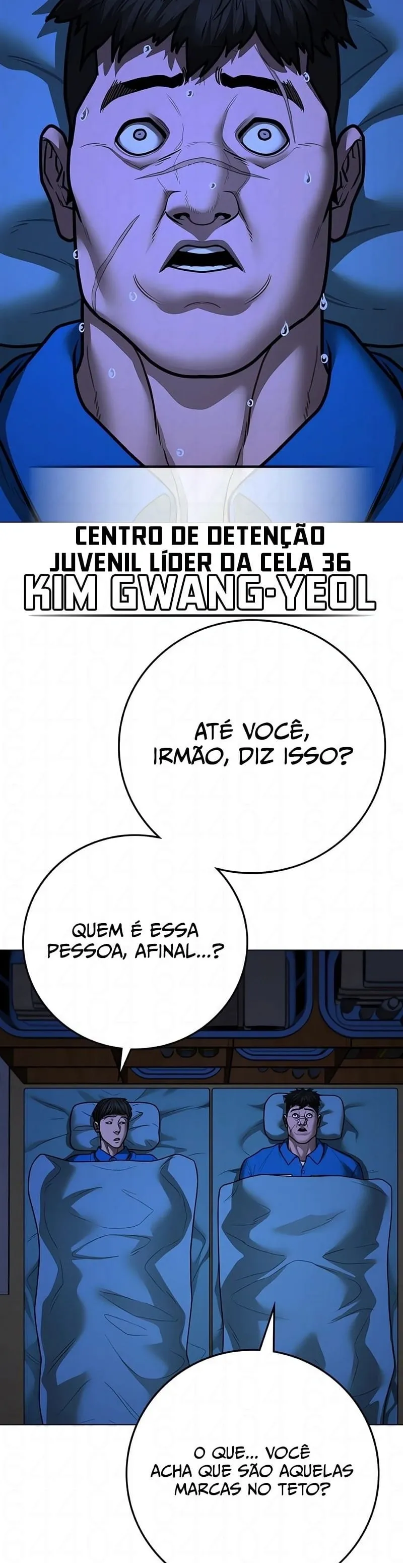 Missões na Vida Real Capítulo 140 Página 29