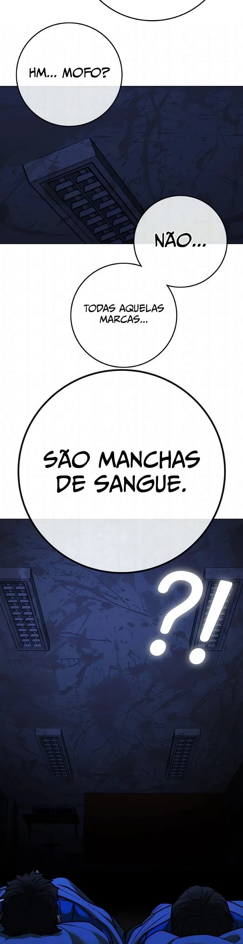 Missões na Vida Real Capítulo 140 Página 30
