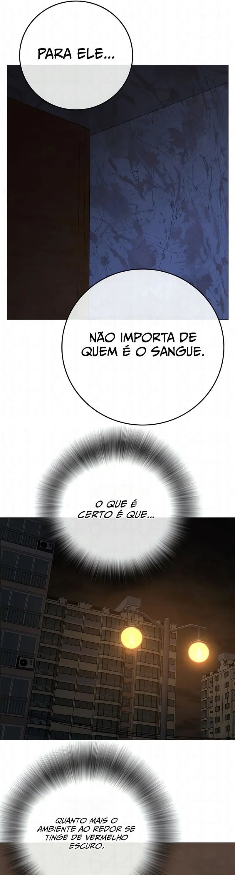 Missões na Vida Real Capítulo 140 Página 33