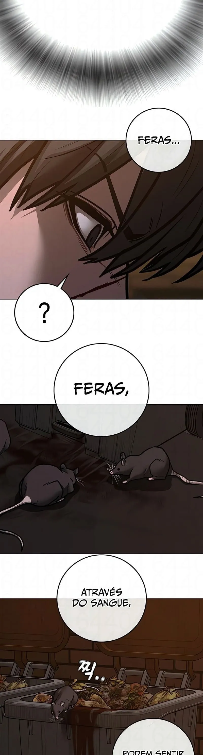 Missões na Vida Real Capítulo 140 Página 35