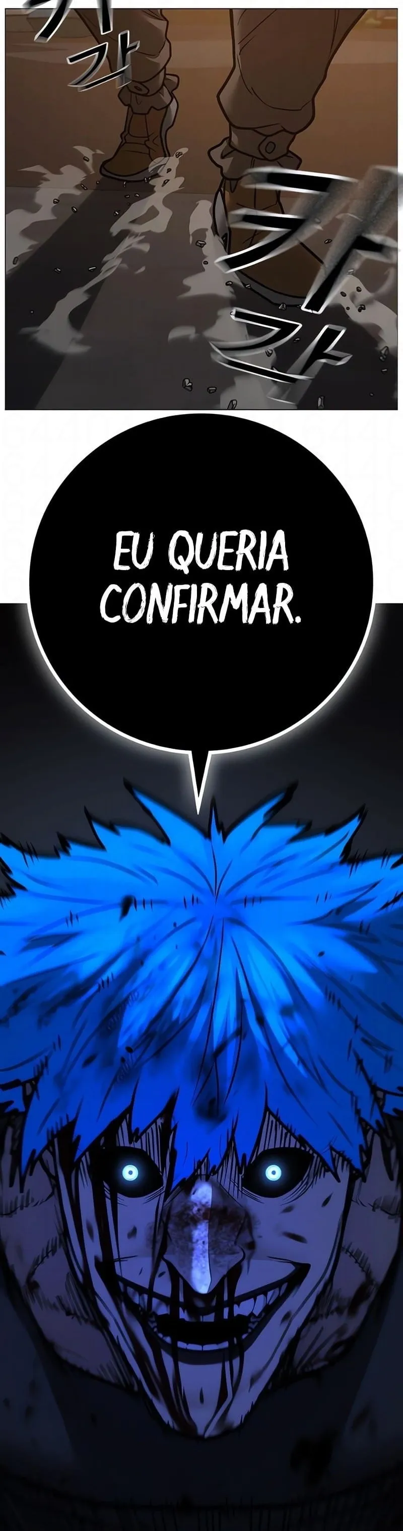 Missões na Vida Real Capítulo 140 Página 42