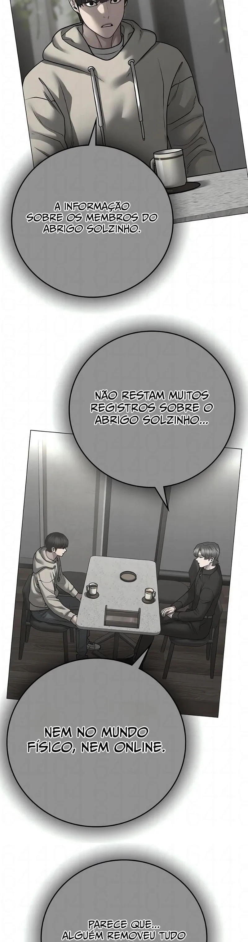 Missões na Vida Real Capítulo 140 Página 47