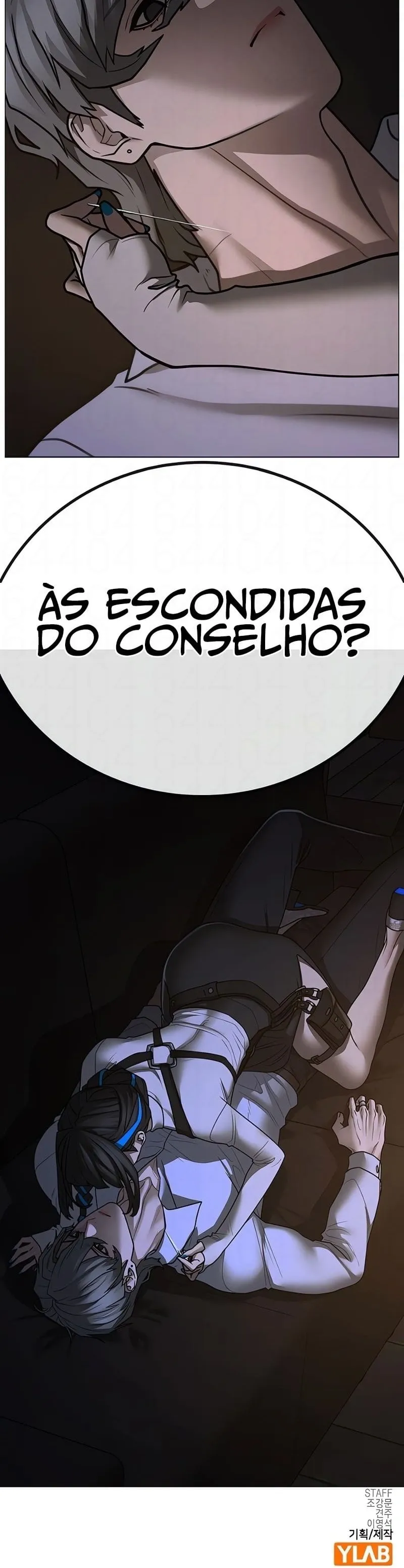 Missões na Vida Real Capítulo 140 Página 56