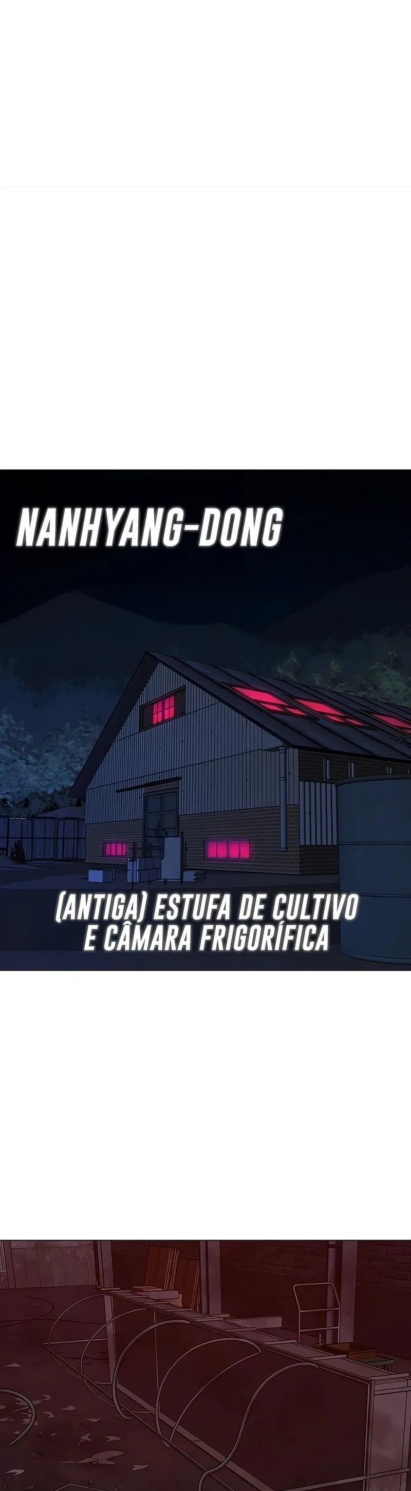 Missões na Vida Real Capítulo 141 Página 1