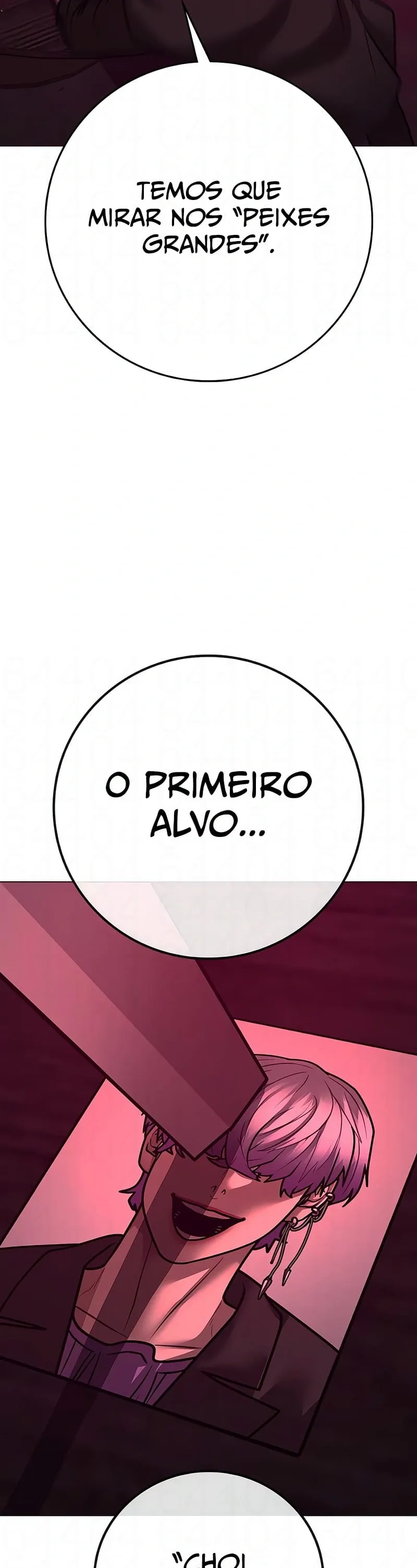 Missões na Vida Real Capítulo 141 Página 12