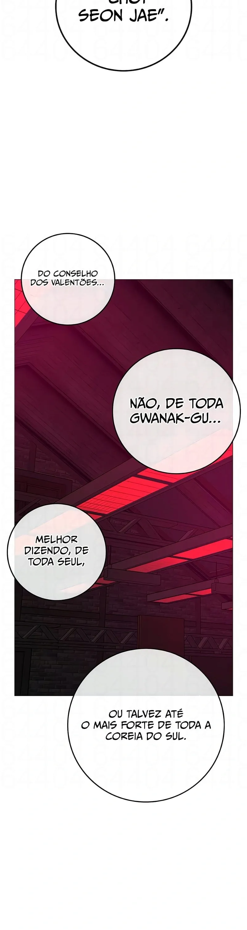 Missões na Vida Real Capítulo 141 Página 13