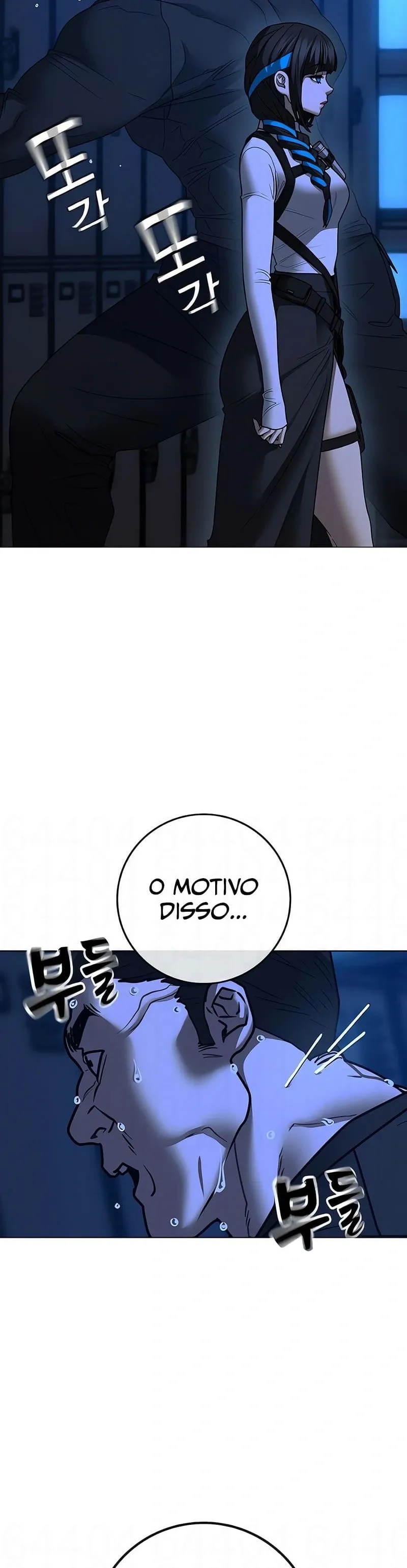 Missões na Vida Real Capítulo 141 Página 18