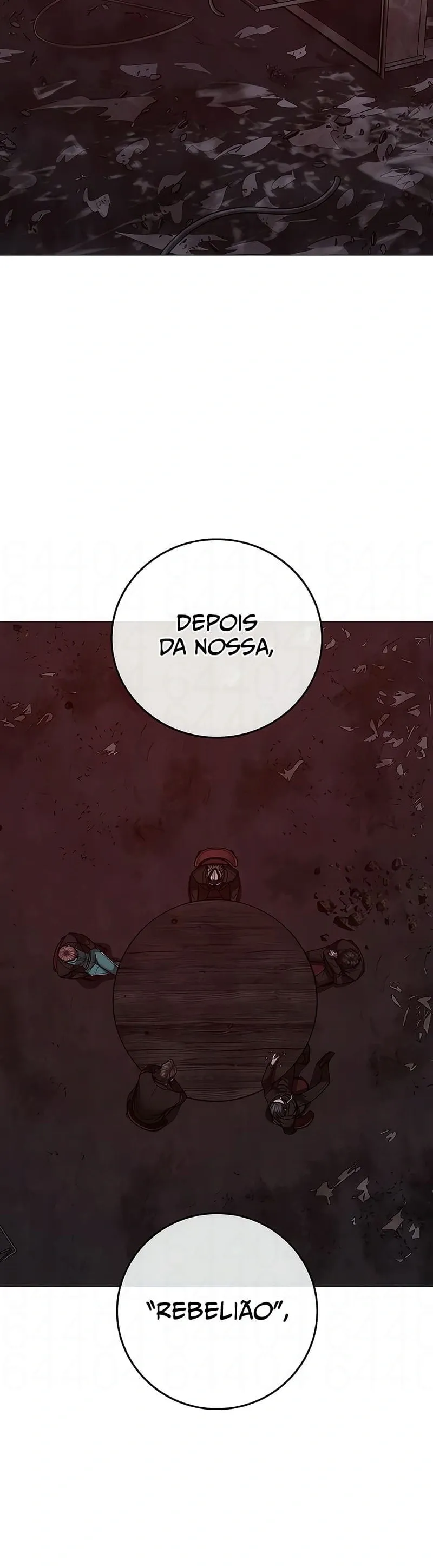 Missões na Vida Real Capítulo 141 Página 2