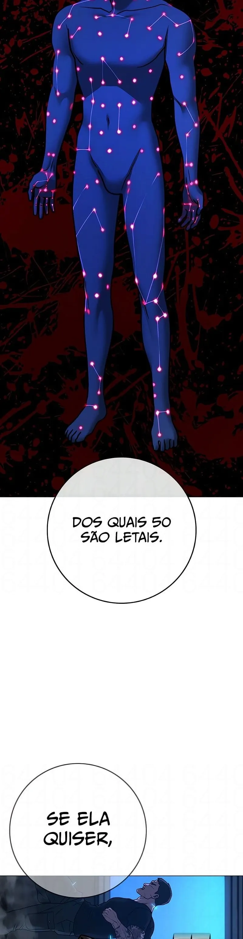 Missões na Vida Real Capítulo 141 Página 20