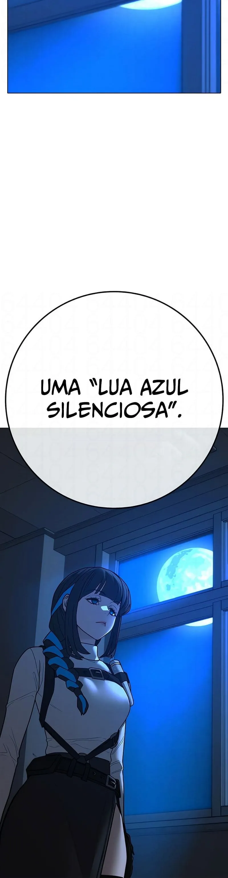 Missões na Vida Real Capítulo 141 Página 23