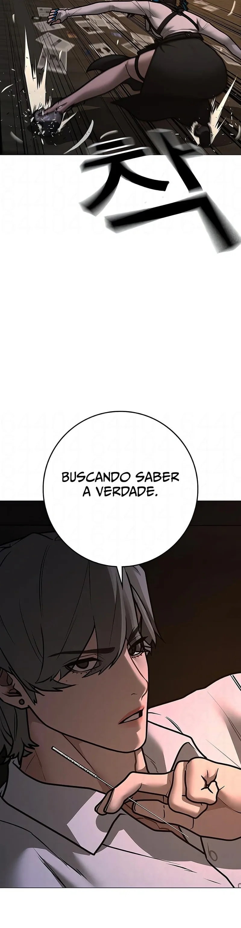 Missões na Vida Real Capítulo 141 Página 28