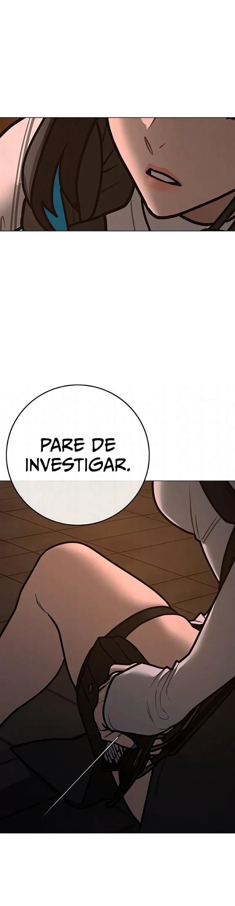 Missões na Vida Real Capítulo 141 Página 29