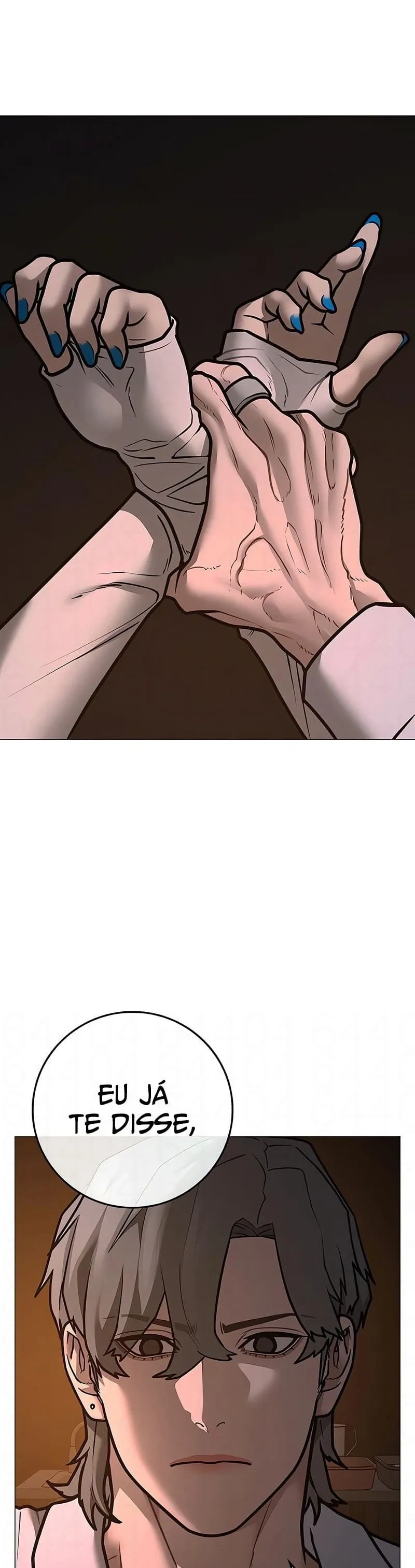 Missões na Vida Real Capítulo 141 Página 37