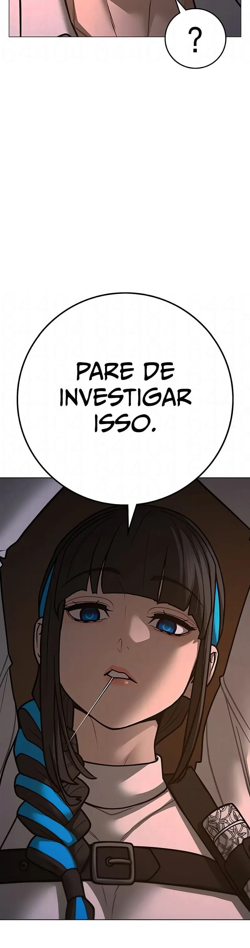 Missões na Vida Real Capítulo 141 Página 38