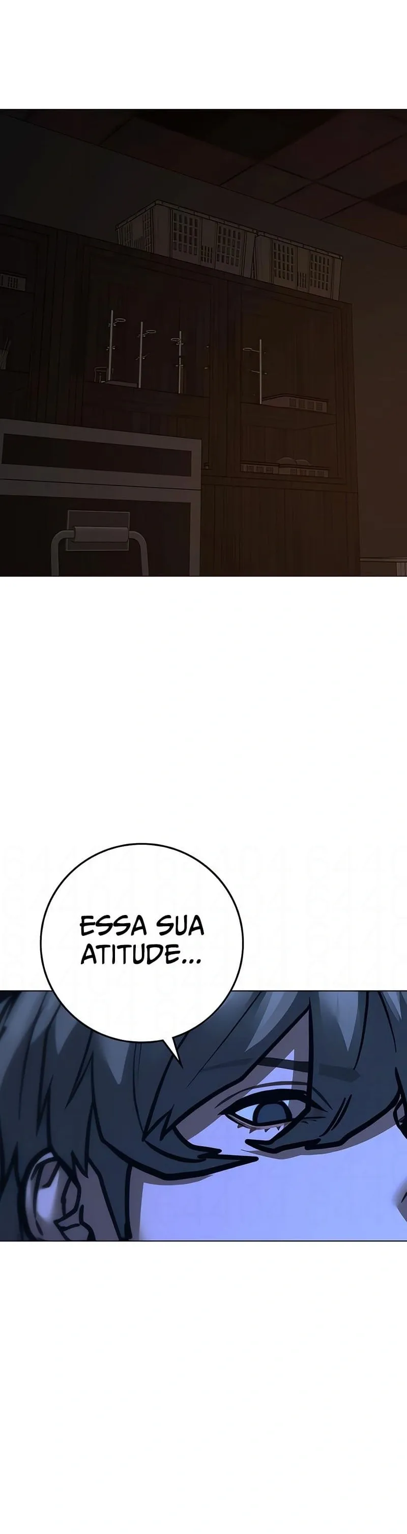 Missões na Vida Real Capítulo 141 Página 42