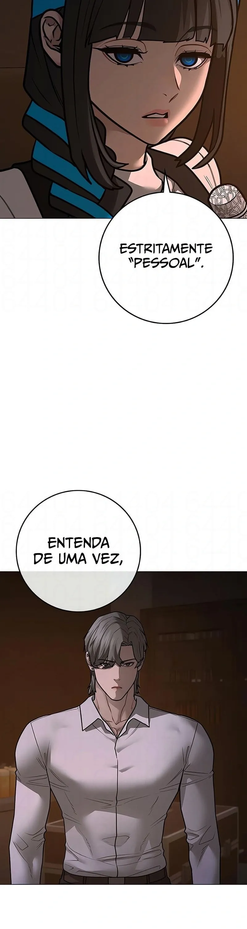 Missões na Vida Real Capítulo 141 Página 45