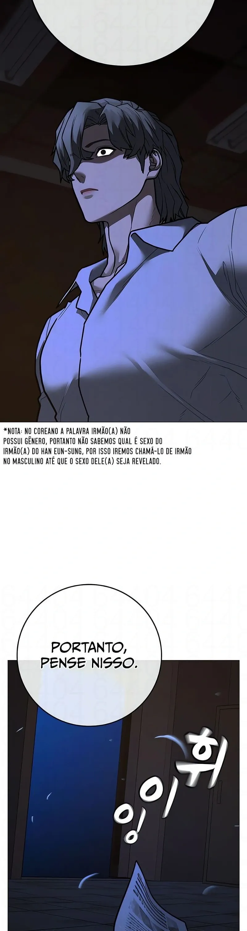 Missões na Vida Real Capítulo 141 Página 47