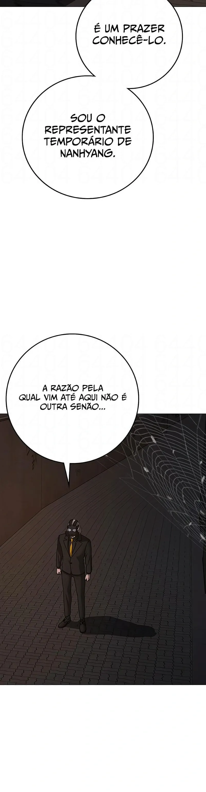Missões na Vida Real Capítulo 141 Página 55