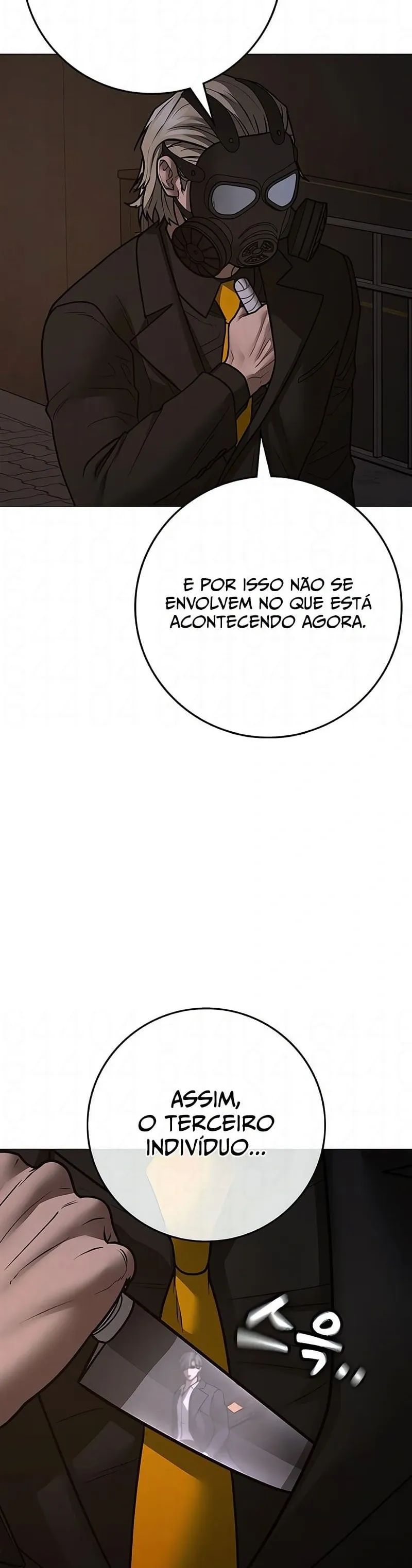 Missões na Vida Real Capítulo 141 Página 58