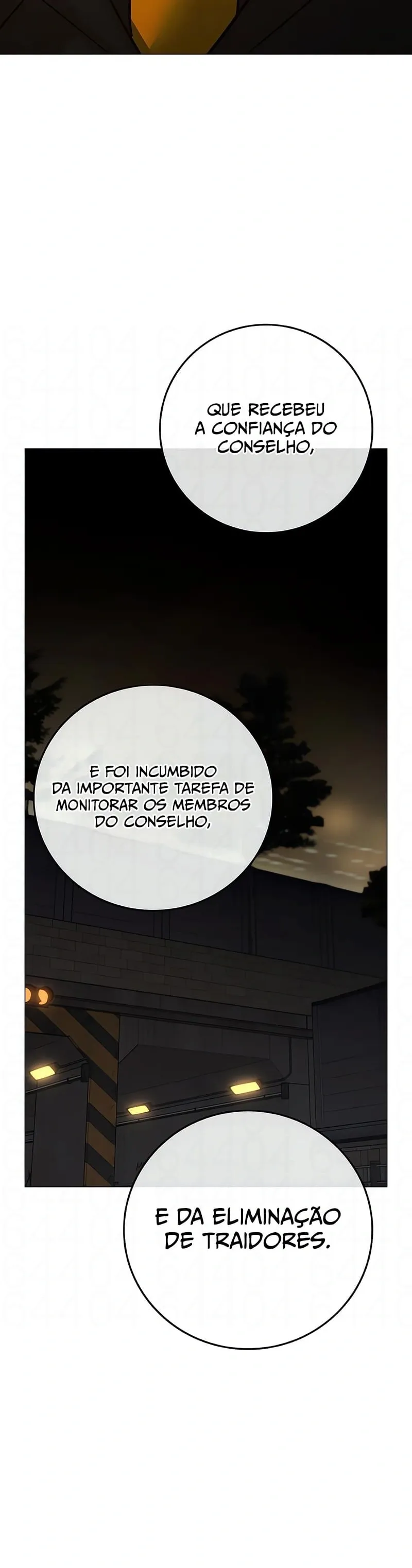 Missões na Vida Real Capítulo 141 Página 59