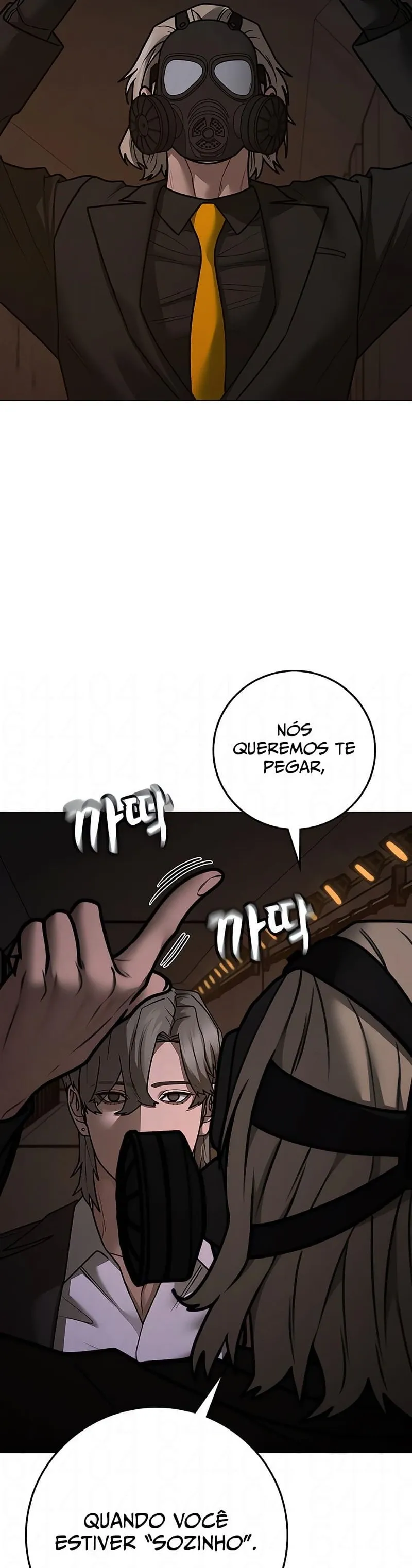 Missões na Vida Real Capítulo 141 Página 63
