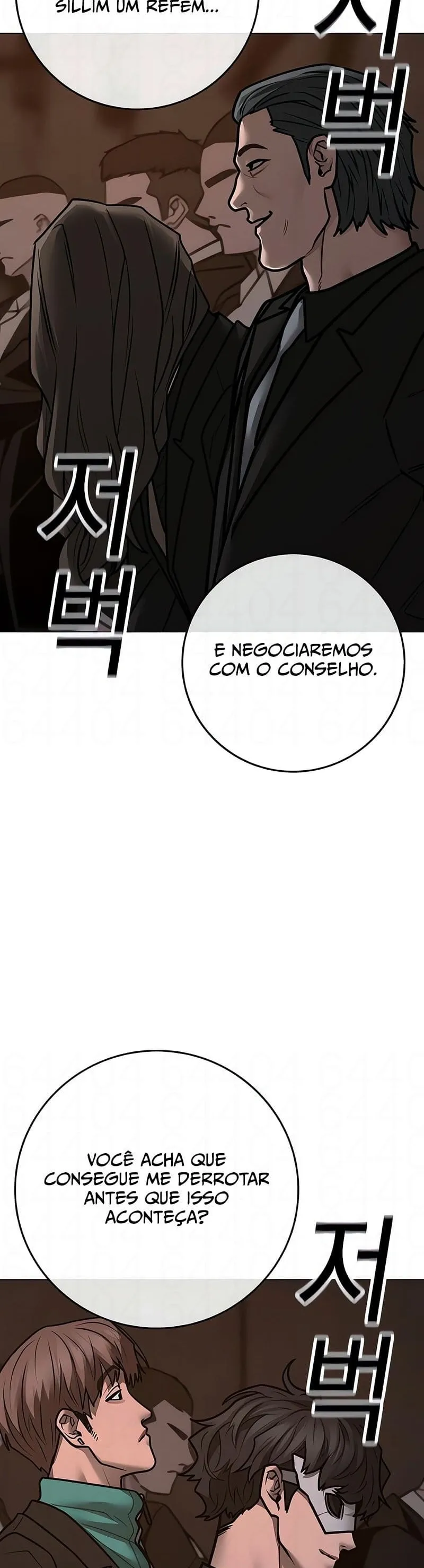Missões na Vida Real Capítulo 141 Página 66