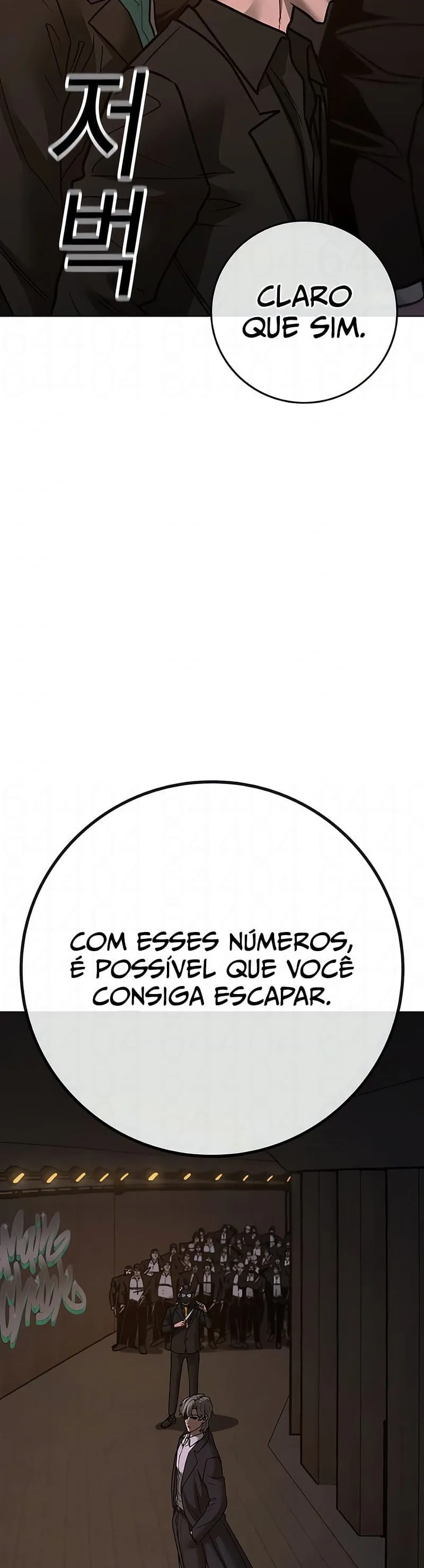 Missões na Vida Real Capítulo 141 Página 67