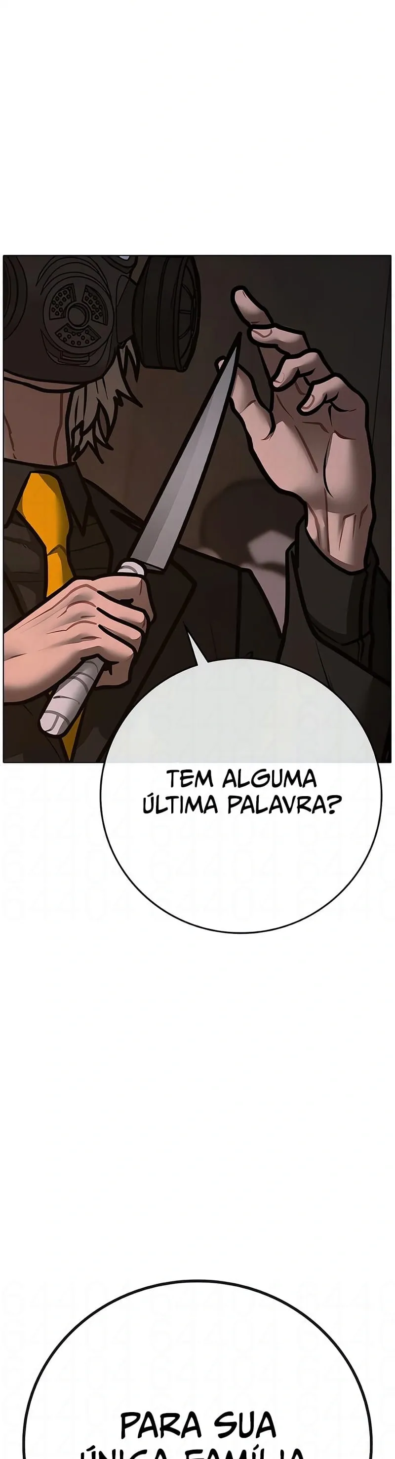 Missões na Vida Real Capítulo 141 Página 69