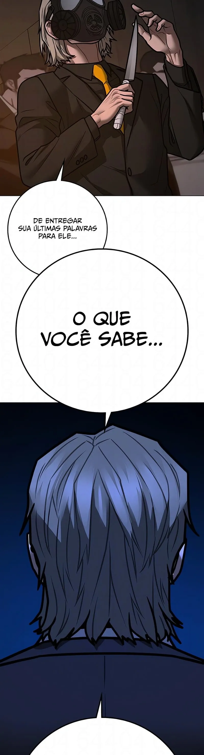Missões na Vida Real Capítulo 141 Página 71