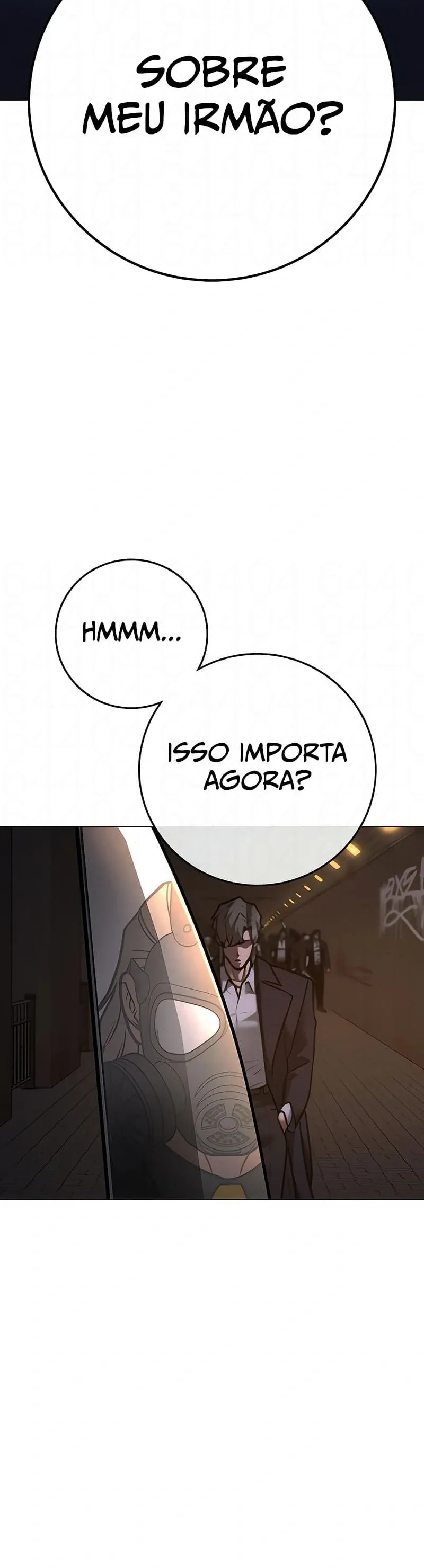 Missões na Vida Real Capítulo 141 Página 72
