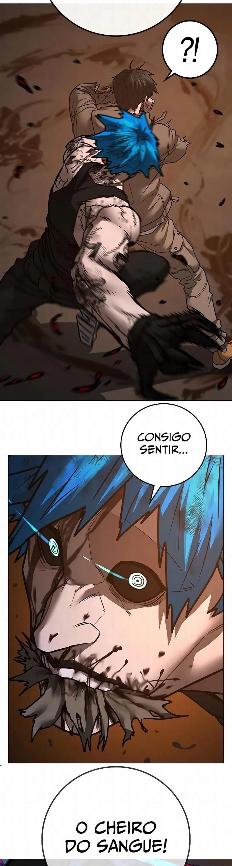 Missões na Vida Real Capítulo 142 Página 13