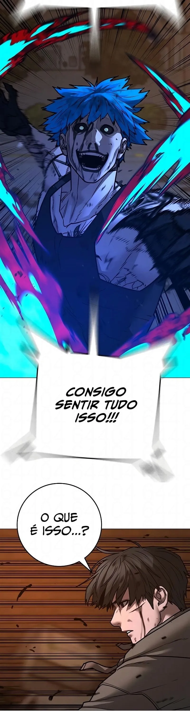 Missões na Vida Real Capítulo 142 Página 16