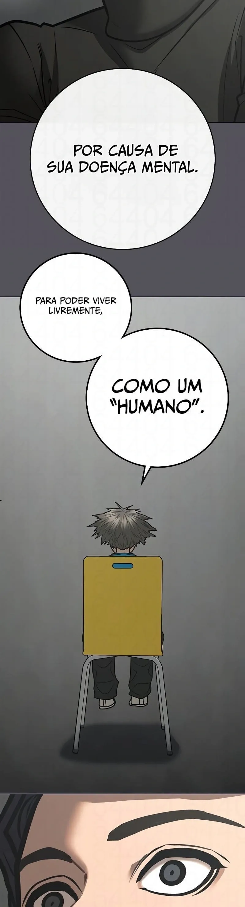 Missões na Vida Real Capítulo 142 Página 21