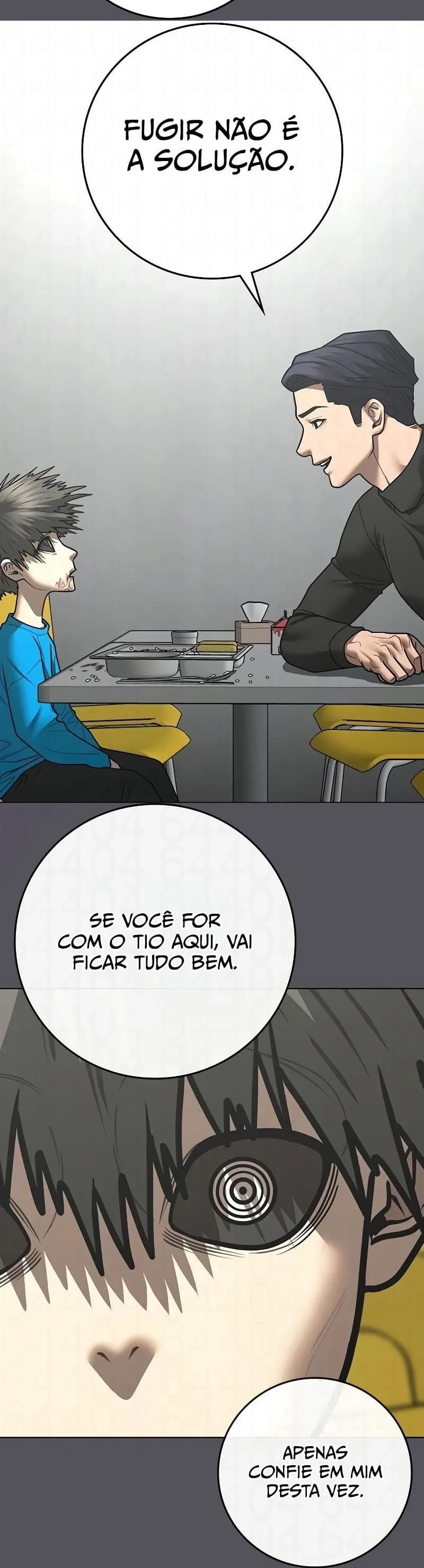 Missões na Vida Real Capítulo 142 Página 23