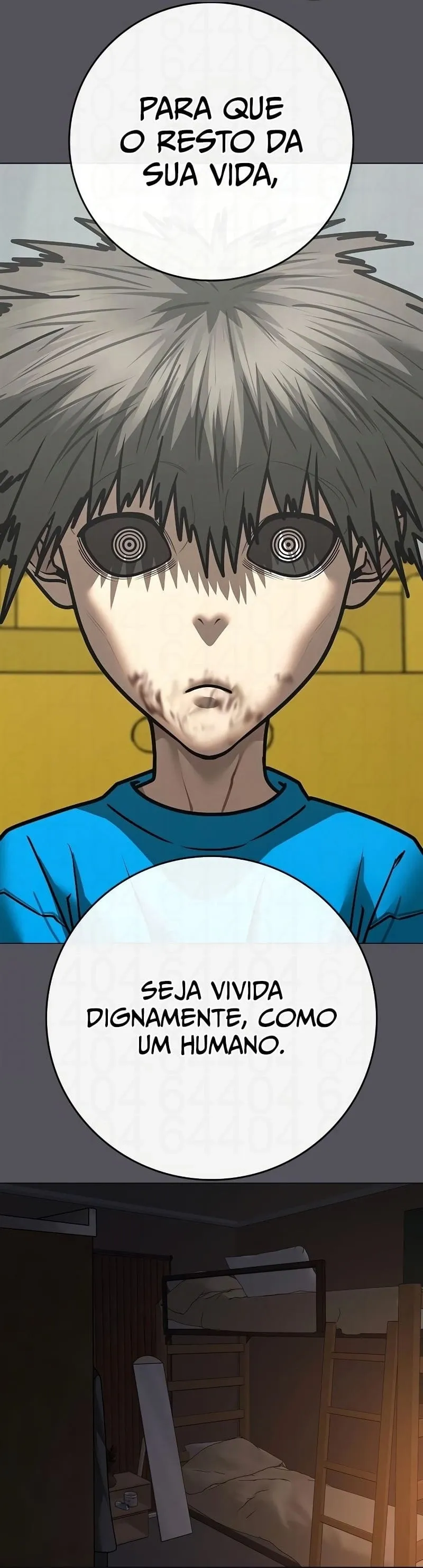 Missões na Vida Real Capítulo 142 Página 24