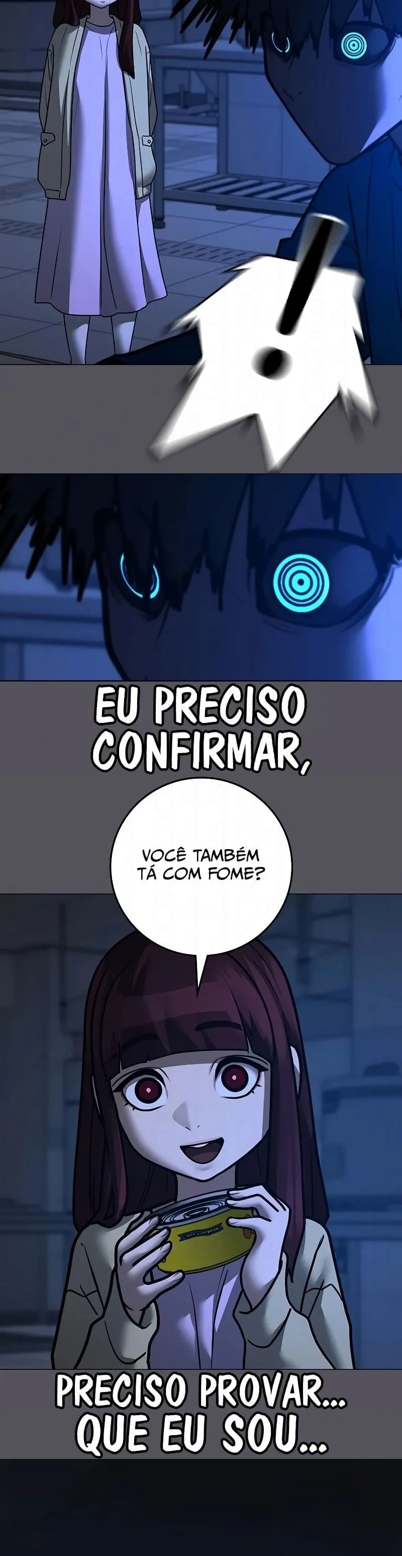 Missões na Vida Real Capítulo 142 Página 29
