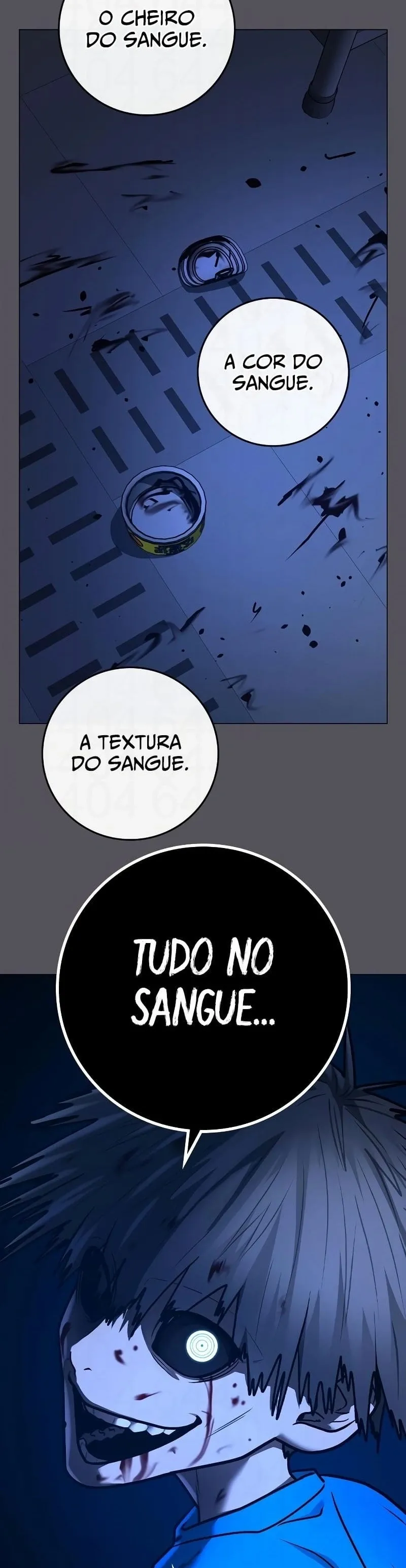 Missões na Vida Real Capítulo 142 Página 35