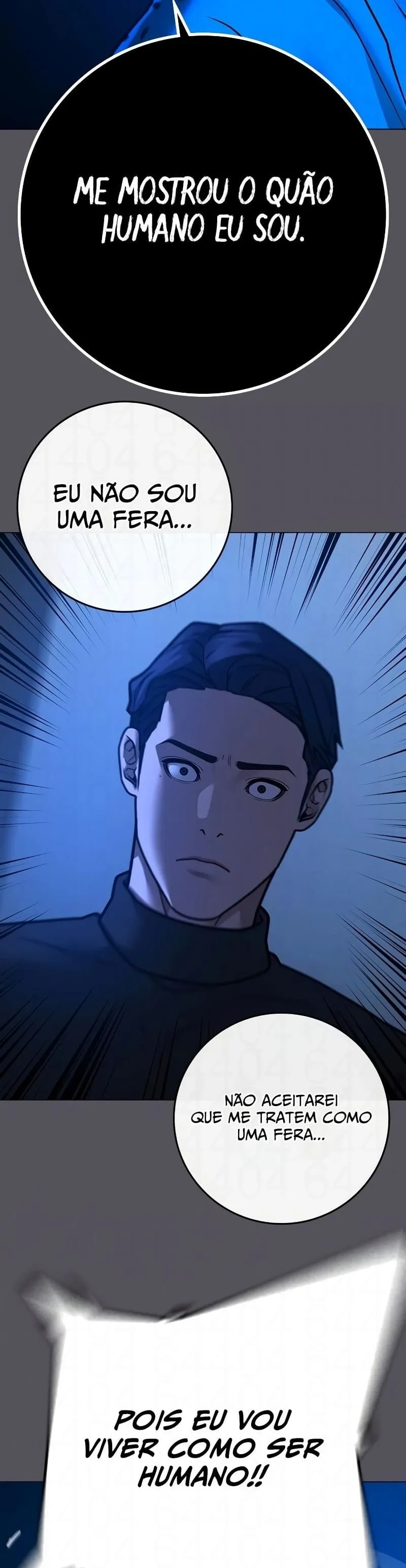 Missões na Vida Real Capítulo 142 Página 36