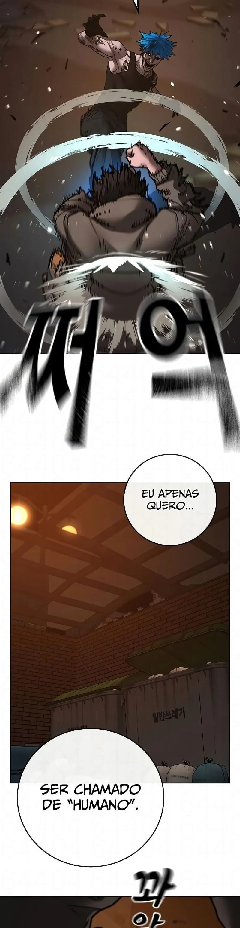 Missões na Vida Real Capítulo 142 Página 39