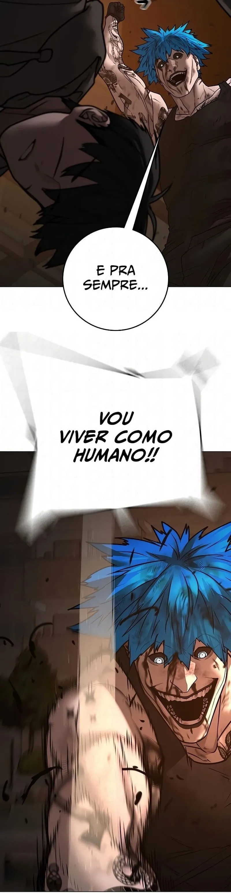 Missões na Vida Real Capítulo 142 Página 40