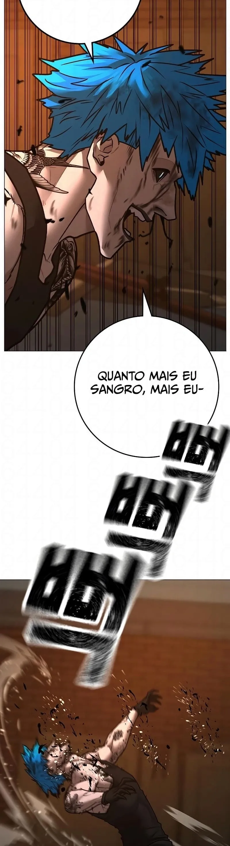 Missões na Vida Real Capítulo 142 Página 42