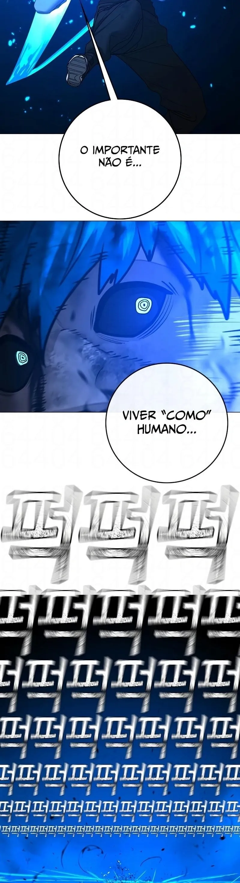 Missões na Vida Real Capítulo 142 Página 47