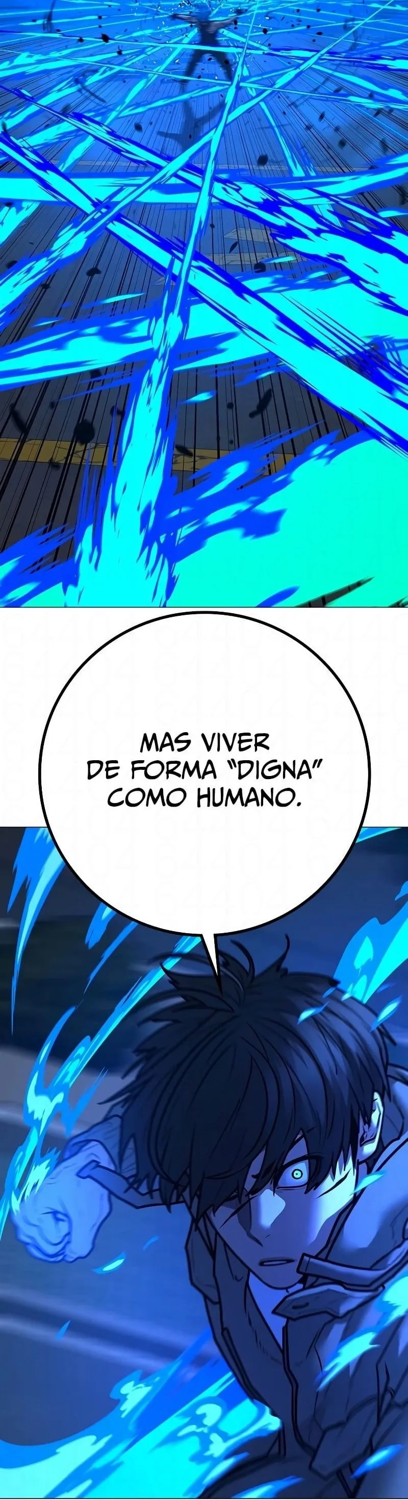 Missões na Vida Real Capítulo 142 Página 48
