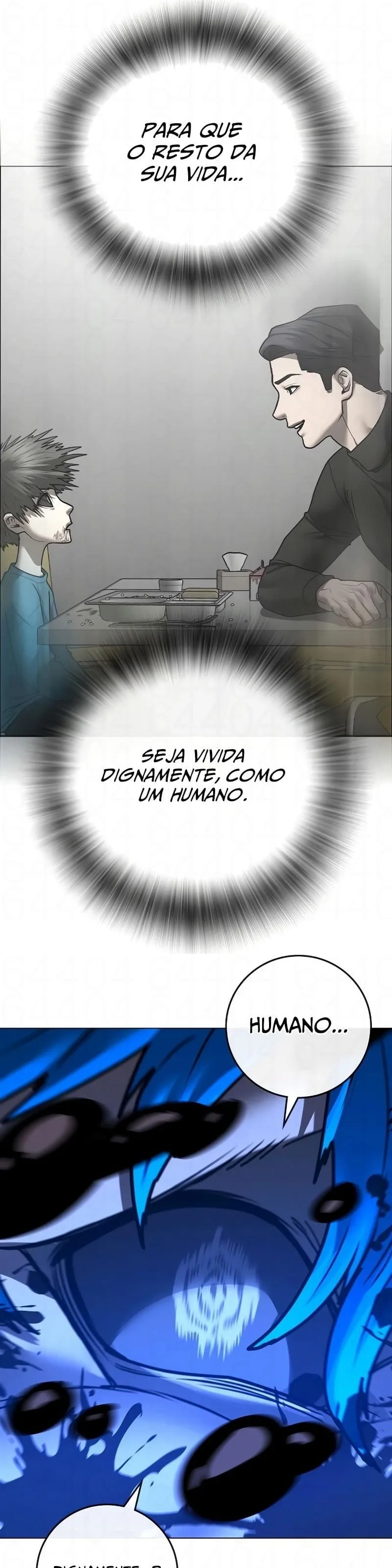 Missões na Vida Real Capítulo 142 Página 49