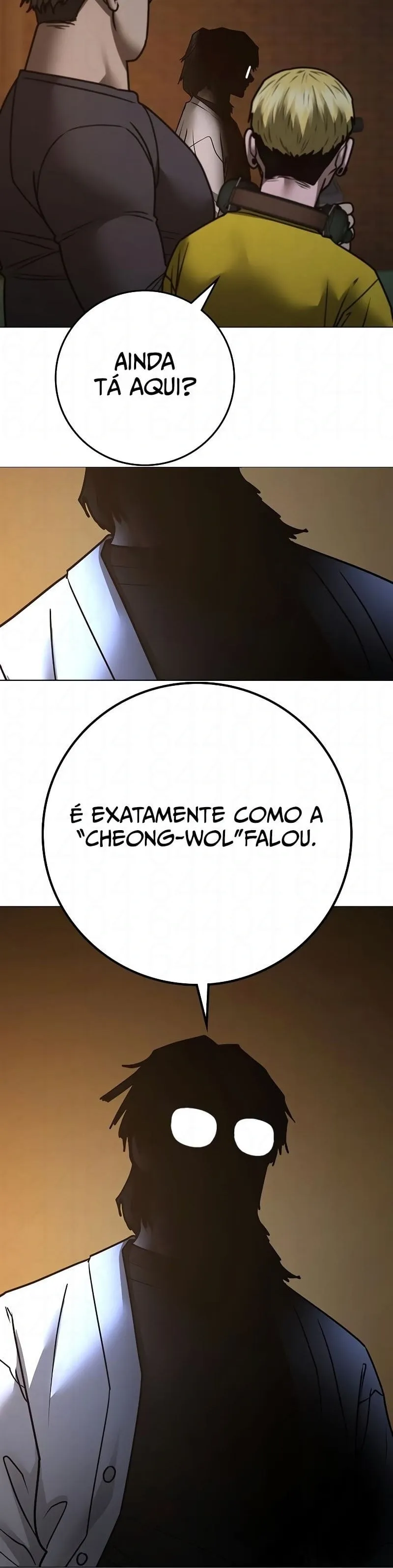 Missões na Vida Real Capítulo 142 Página 55