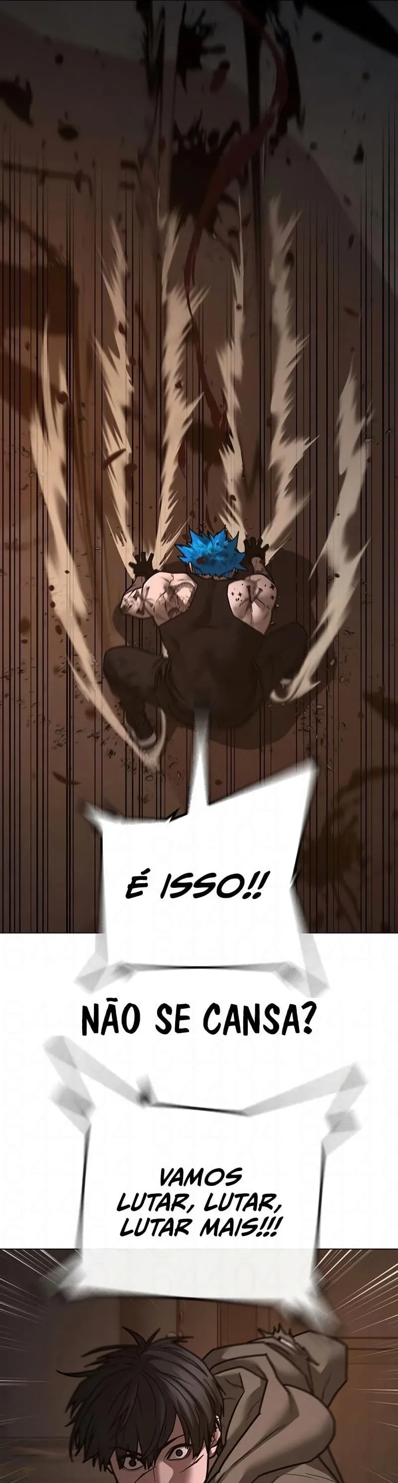 Missões na Vida Real Capítulo 142 Página 9