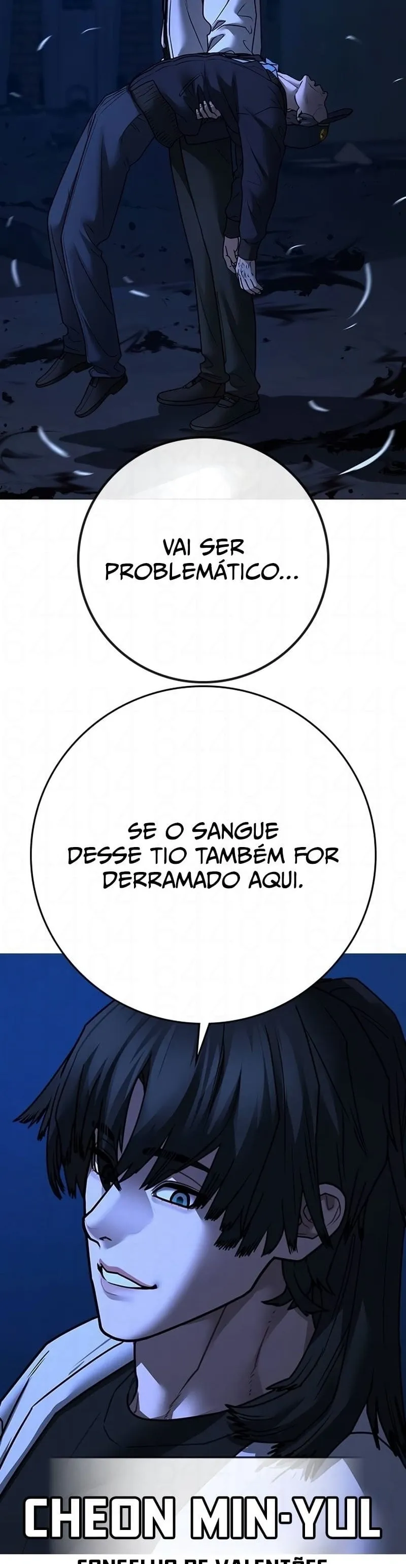 Missões na Vida Real Capítulo 143 Página 15
